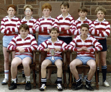 Team Photos